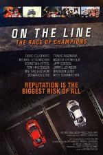 Watch On the Line: The Race of Champions Viooz