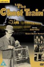 Watch The Ghost Train Viooz
