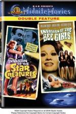 Watch Invasion of the Star Creatures Viooz