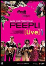 Watch Peepli (Live) Viooz