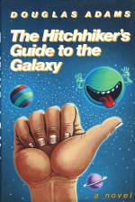Watch The Hitchhiker's Guide to the Galaxy Viooz