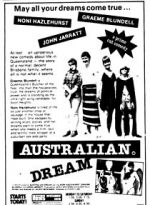 Watch Australian Dream Viooz