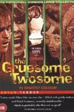Watch The Gruesome Twosome Viooz