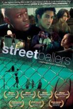 Watch Streetballers Viooz