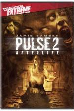 Watch Pulse 2: Afterlife Viooz