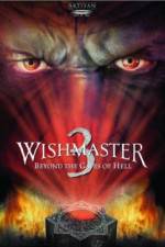 Watch Wishmaster 3: Beyond the Gates of Hell Viooz