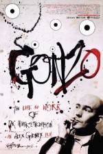 Watch Gonzo The Life and Work of Dr Hunter S Thompson Viooz