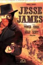 Watch Jesse James Viooz