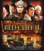 Watch Red Cliff II Viooz