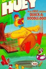 Watch Quack-a-Doodle Do Viooz
