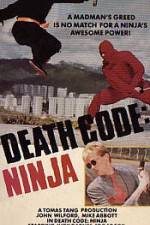 Watch Death Code Ninja Viooz