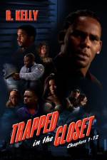 Watch Trapped in the Closet Chapters 1-12 Viooz