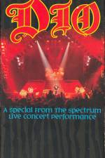 Watch DIO - A Special From The Spectrum Live Concert Perfomance Viooz