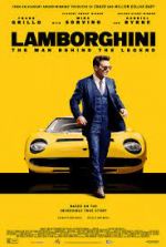 Watch Lamborghini: The Man Behind the Legend Viooz