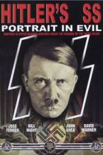 Watch Hitler's SS Portrait in Evil Viooz