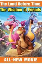 Watch The Land Before Time XIII: The Wisdom of Friends Viooz