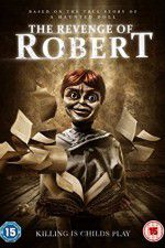 Watch The Revenge of Robert the Doll Viooz