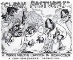Watch Clean Pastures (Short 1937) Viooz
