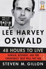 Watch Lee Harvey Oswald 48 Hours to Live Viooz