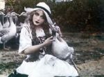 Watch Lena and the Geese (Short 1912) Viooz