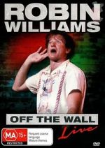 Watch Robin Williams: Off the Wall Viooz