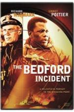 Watch The Bedford Incident Viooz