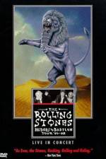 Watch The Rolling Stones Bridges to Babylon Tour '97-98 Viooz