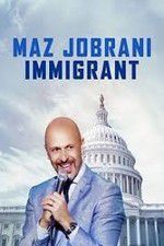 Watch Maz Jobrani: Immigrant Viooz