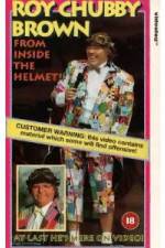 Watch Roy Chubby Brown From Inside the Helmet Viooz