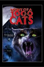 Watch La noche de los mil gatos Viooz
