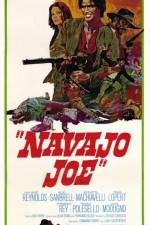 Watch Navajo Joe Viooz