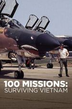 Watch 100 Missions Surviving Vietnam 2020 Online Viooz