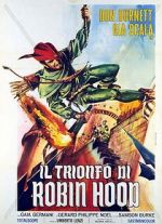 Watch The Triumph of Robin Hood Viooz