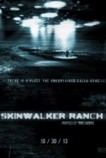 Watch Skinwalker Ranch Viooz