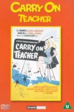 Watch Carry on Teacher Viooz