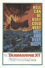 Watch Submarine X-1 Viooz