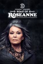 Watch Comedy Central Roast of Roseanne Viooz