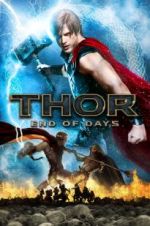 Watch Thor: End of Days Viooz