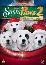 Watch Santa Paws 2: The Santa Pups Viooz