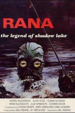 Watch Rana: The Legend of Shadow Lake Viooz