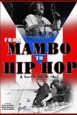 Watch From Mambo to Hip Hop A South Bronx Tale Viooz