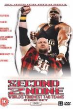 Watch TNA: Second 2 None: World's Toughest Tag Teams Viooz