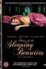 Watch House of the Sleeping Beauties Viooz