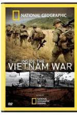 Watch National Geographic Inside the Vietnam War Viooz
