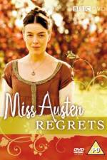 Watch Miss Austen Regrets Viooz