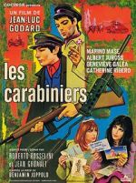 Watch Les Carabiniers Viooz