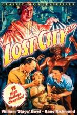Watch The Lost City Viooz