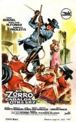 Watch Oath of Zorro Viooz