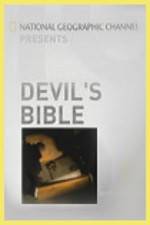 Watch National Geographic: The Devil's Bible Viooz
