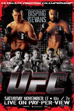Watch UFC 78 Validation Viooz